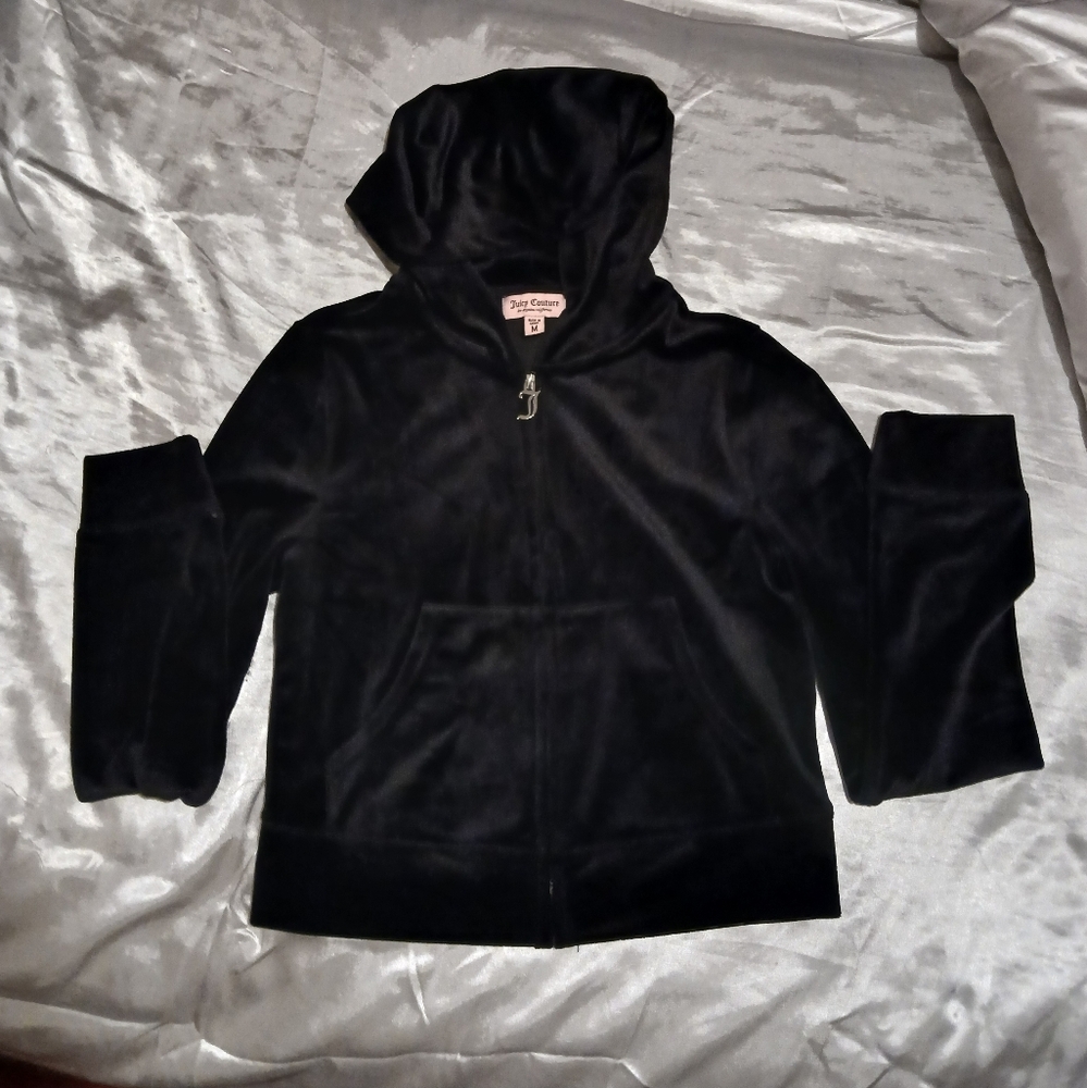 Juicy Couture Track Suit - Picture 11 of 15